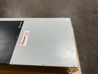 USED Allen-Bradley 20CD300A0AYNNNA0