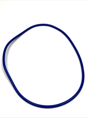 USED ULTRASOUNCE O-RING HOUSING SEAL