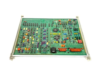 41785303 | Universal Instruments  Exapanded Range Verifier Control Board Assembly - Used