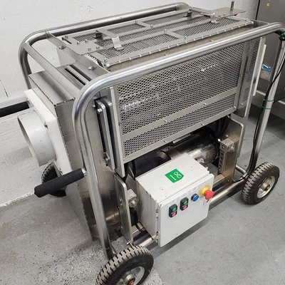 Trimmer Twister T2 System Cannabis Trimmer  # 32145