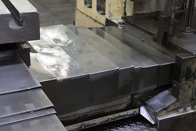 1975 TOSHIBA SHIBAURA BT-10BR BORING MILLS, HORIZONTAL, TABLE TYPE | Prime Machinery (14)