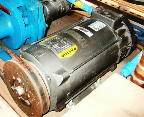 Used burks Does Not Apply Centrifugal Pumps California US | Amiron Machinery #725883