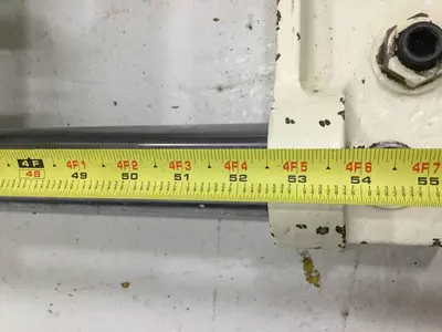 USED VAN DORN 170-RS-14FHT I/SLED