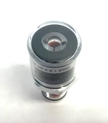 New | in-Stock Hydac Differential Pressure Indicator, Automatic reset, 303192 Sensors Michigan US | Maverick Industrial Sales #1475495