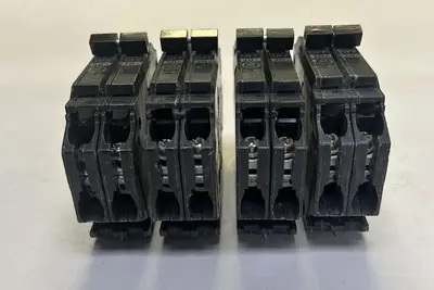 Used GE THQP230 Miscellaneous Equipment (Electrical & Power) | Surplus Asset Holdings #1194669
