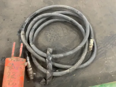 Used _UNKNOWN_ _UNKNOWN_ Hydraulic Cylinders Michigan US | Miedema Asset Management Group #1311852