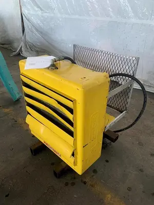 84" x 80,000 Lbs. Yoder Recoiler