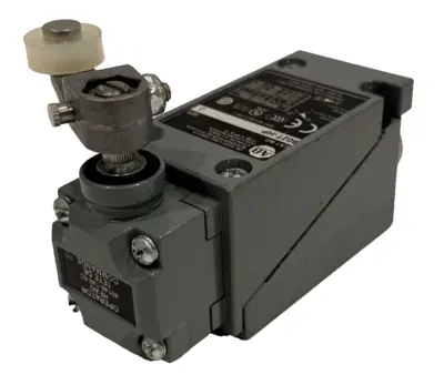 NEW ALLEN BRADLEY 802T-HP