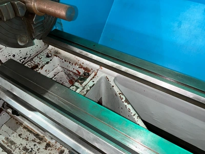 COLCHESTER TRIUMPH 2000 Lathes, Engine, Center | ESP Machinery Australia Pty Ltd (6)