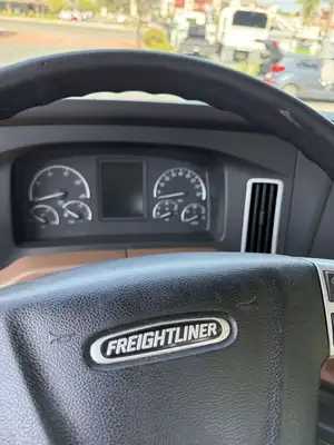 Used FREIGHTLINER T11664ST Conventional trucks California US | Commerce Truck Equipment Sales #1548743