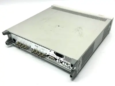 Used Agilent N5181A Signal Generators Michigan US | Maverick Industrial Sales #1395786