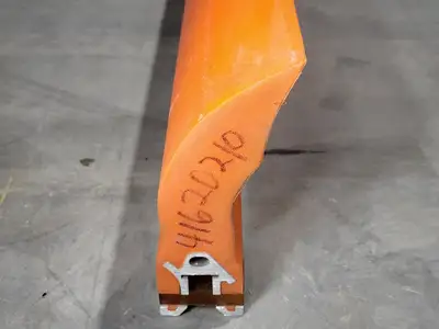 Used MARTIN ENGINEERING 353812410 Conveyors British Columbia CA | Lenmark #1426356