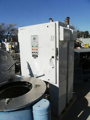 USED YASKAWA CIMR-F7U4055
