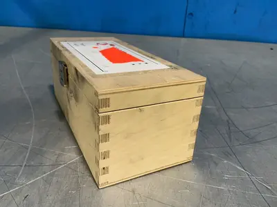 Used KYOCERA 710050/000336 Tooling & Accessories (Other) Ohio US | HGR 24 #1520006