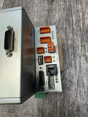 SIGMATEK C-IPC Electrical/PLC/Automation | ESS Industrial Equipment Sales (8)