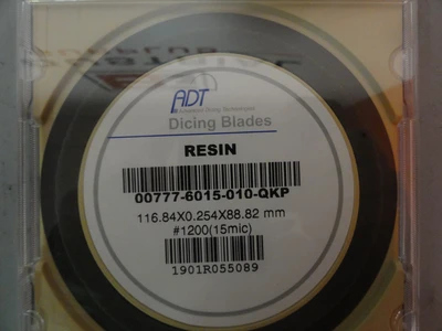 NEW ADT 00777-6015-010-QKP