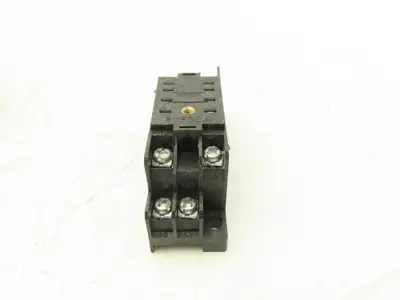 M System M2RS-3A-M2/N Signal Transmitter 0-100mVDC In 4-20mA DC Out