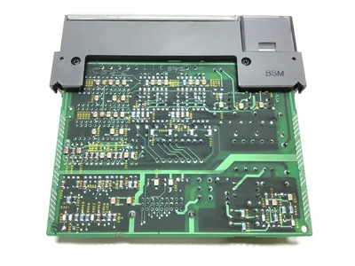 USED ALLEN BRADLEY 📌 MODEL: 1746-NO41
📌 SERIES: A
📌 VOLTAGE: 24VDC
📌 CONDITION: [SPECIFY IF NEW, USED, OR REFURBISHED]