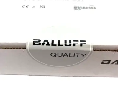 NEW BALLUFF RANGEFINDER TOOL, M12 8-PIN TO USB-A, BTL7-A-CB01-USB-S115