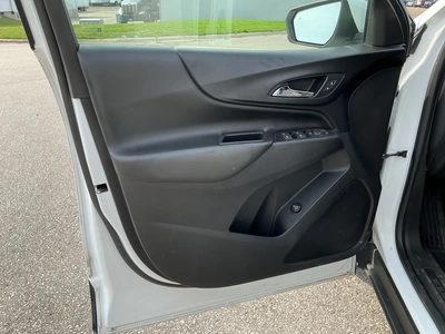 Used 2018 CHEVROLET EQUINOX SUVs Michigan US | Miedema Asset Management Group #1413867