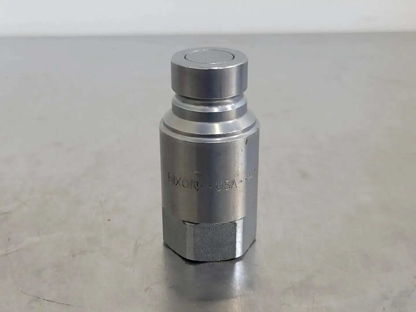 NEW DIXON HT4F4