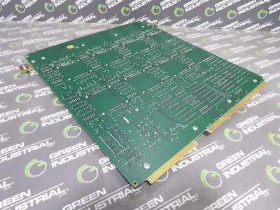 Allen Bradley 921074 Memory Bubble Board Rev. 2 Used