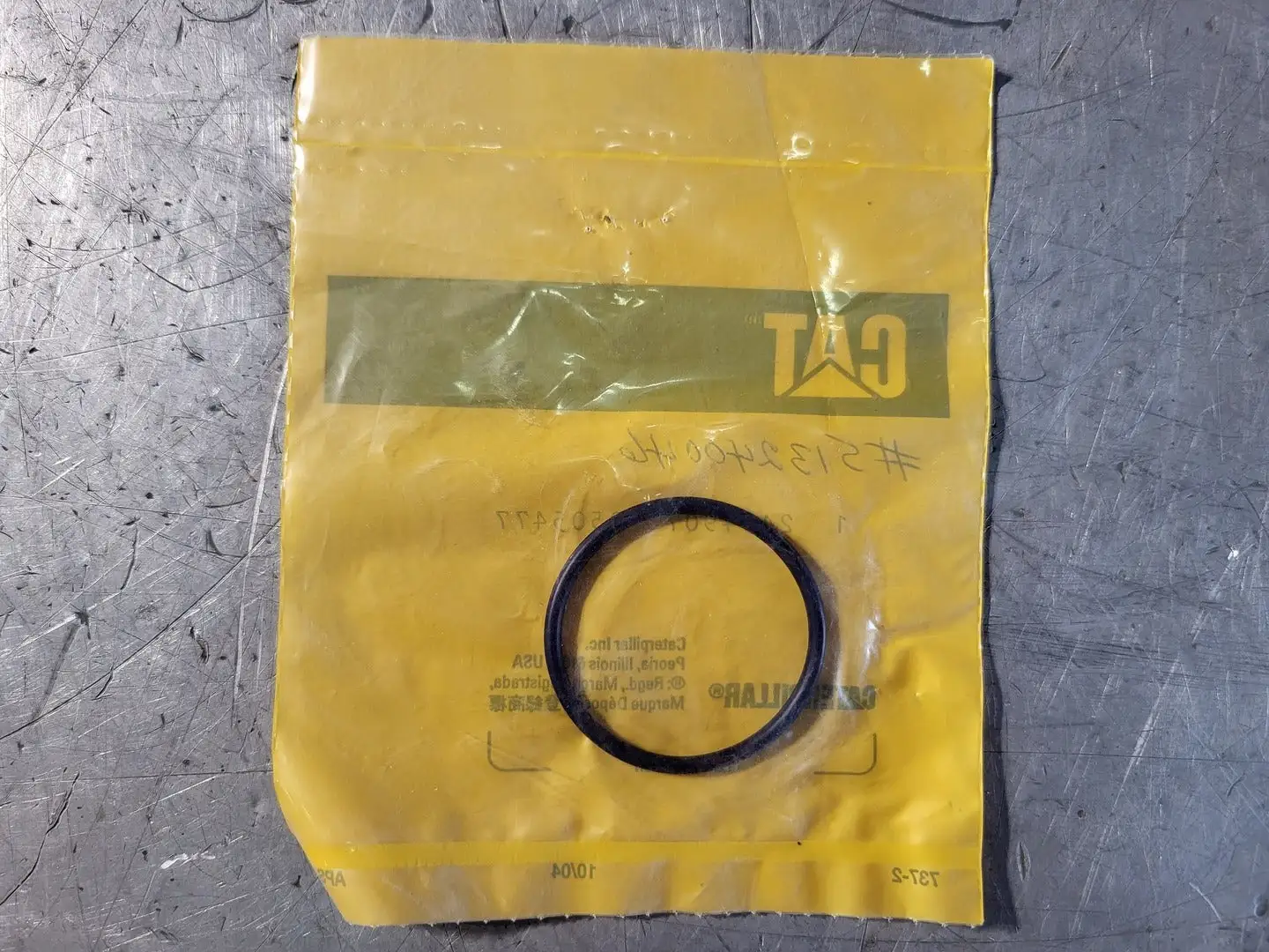 NEW CATERPILLAR 245-4907