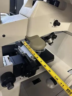 USED NICOLET 6700