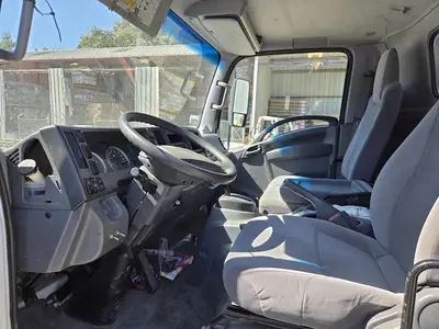 USED 2020 ISUZU NRR