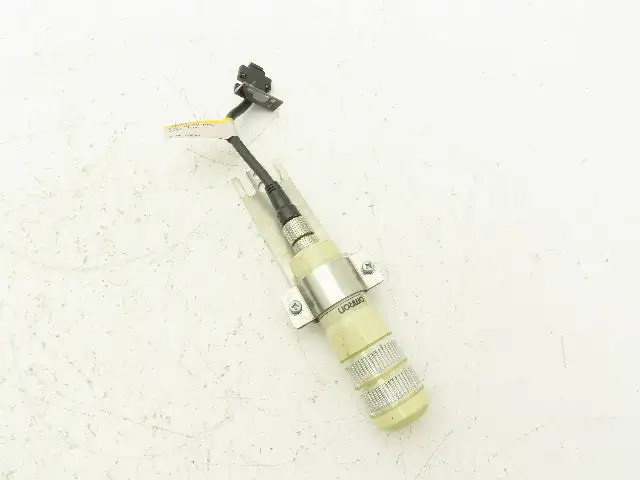 Used OMRON STI _UNKNOWN_ Sensors | Arrow Industrial #558756