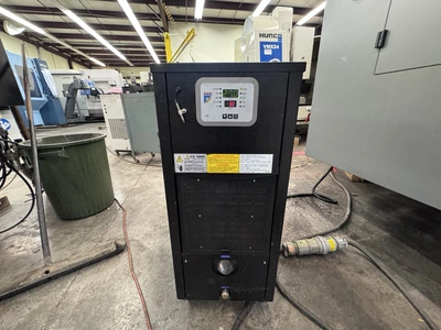 Used 2019 HURCO VMX 42DI Vertical Machining Centers Illinois US | Revelation Machinery #1310214