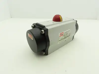 UniTorq M105 K55 90 Pneumatic Valve Actuator M Series F05;F07/17mm