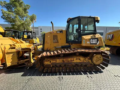 Used CATERPILLAR D6K2 LGP Crawler Dozers Florida US | US Global Heavy Equipment Solutions #1412662