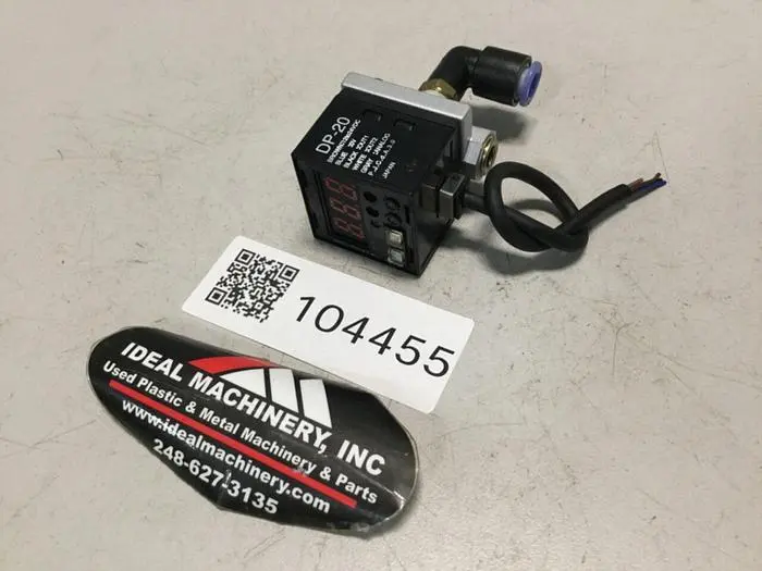 Used MATSUSHITA ELECTRIC DP-20 Circuit Boards Michigan US | Ideal Machinery #597779