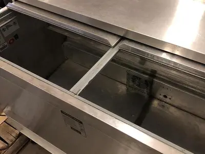 USED PERLICK 8365AUL