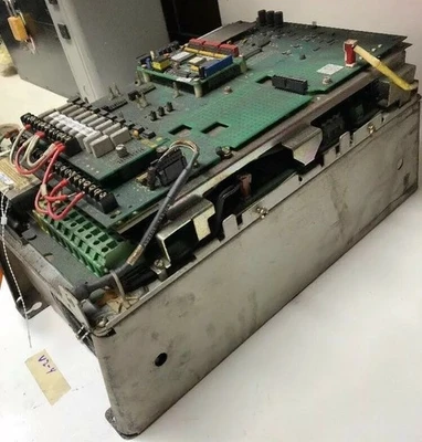 USED ALLEN BRADLEY 1336F-B030-AE-EN