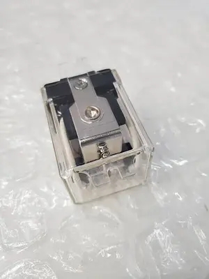 MAGNECRAFT DPDT RELAY 24VDC 9914B