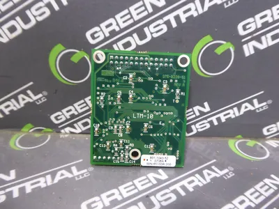 Echelon LTM-10 LonTalk Module and Motherboard 65100R-200 Used