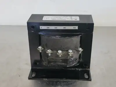 USED REX MANUFACTURING CS500JBHCB-Z