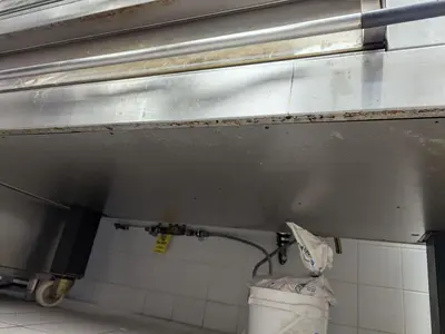 Used 2003 BONGARD _UNKNOWN_ Ovens British Columbia CA | Steep Hill Equipment Solutions #1292305