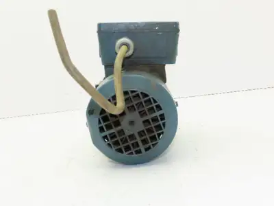 ABM G71/3D56C-4 Inline Gearmotor .18kw 230/460V 3PH 13.8:1 Reducer 113rpm