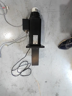 USED SSD LX650CHR6502
