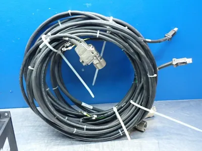 Used OMRON R88LESPMC110B1000001 Linear Actuators Ohio US | HGR 24 #727964