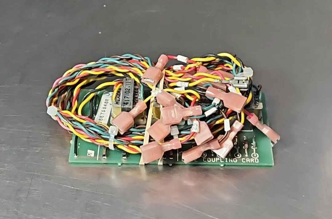Reliance Electric 608870048R Printed Circuit. Loc3E-37