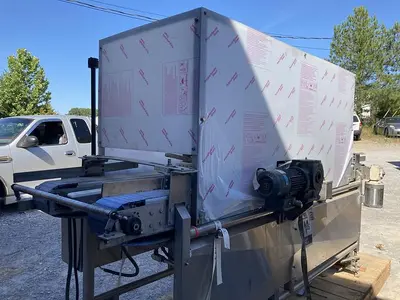 USED COLBORNE FLIPPAN-1