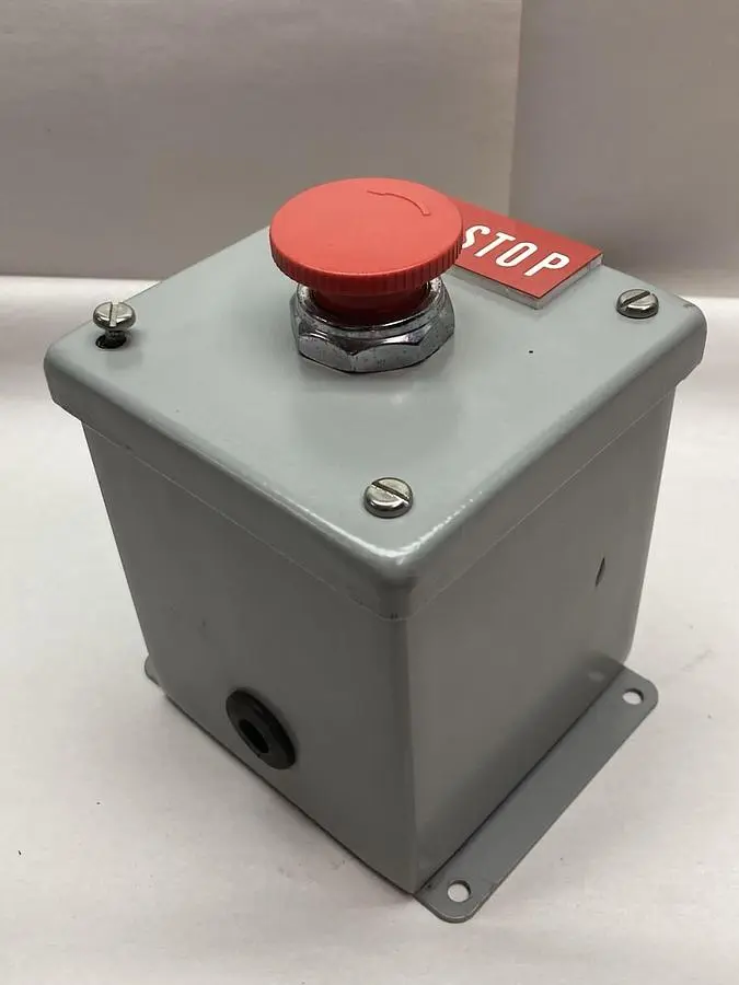 Used SCE _UNKNOWN_ Miscellaneous Equipment (Electrical & Power) Ohio US | Surplus Asset Holdings #1235511
