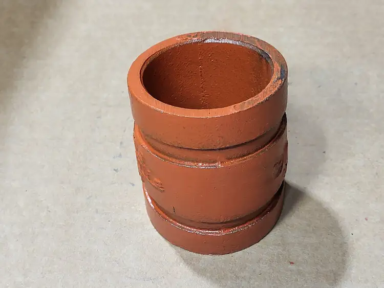New | in-Stock VICTAULIC NO. 13 Parts (Hydraulics and Pneumatics) British Columbia CA | Lenmark #1440690