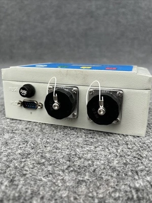 Used Humvee Electric Permanent Magnet Controller HEPC11-30 HEPC11-30 Electrical Controls California US | Davliegogo LLC #1707918