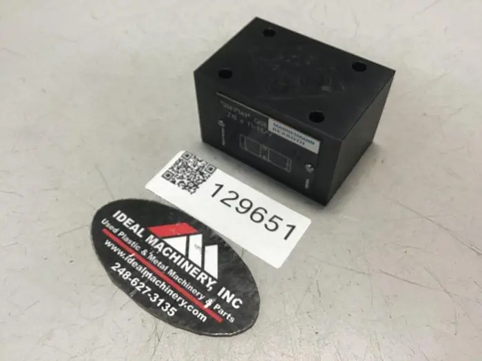 Used REXROTH Z1S6T133 Valves/Fittings Michigan US | Ideal Machinery #573865