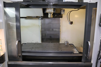 Used HAAS VF-3SS Vertical Machining Centers Minnesota US | Machinesused.com #1364613